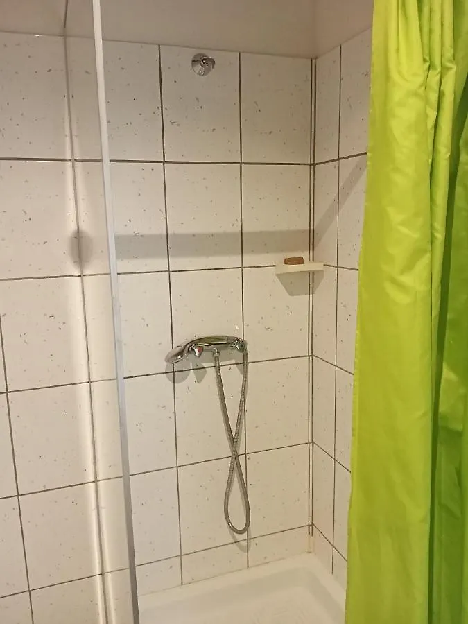 Apartment T3 Bel Enclos Schoelcher Kybo Karaib Location Vue Mer Calme Martinique