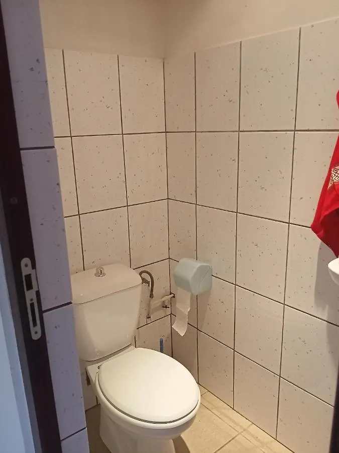 Apartment T3 Bel Enclos Schoelcher Kybo Karaib Location Vue Mer Calme